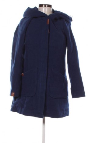 Dámsky kabát  Marikoo, Veľkosť M, Farba Modrá, Cena  109,95 €