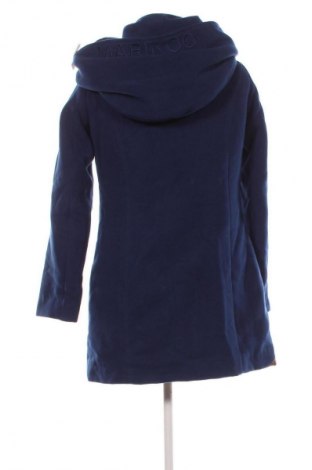 Dámsky kabát  Marikoo, Veľkosť M, Farba Modrá, Cena  109,95 €