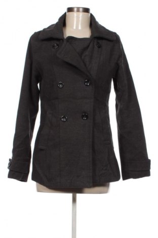 Dámsky kabát  Mark Adam, Veľkosť S, Farba Sivá, Cena  5,95 €