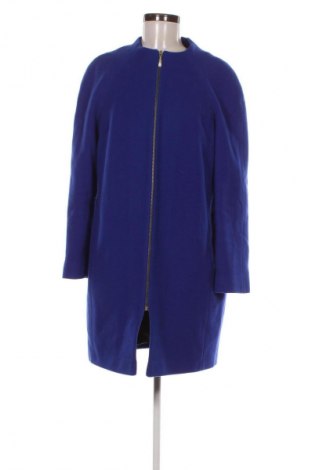 Dámsky kabát  Marks & Spencer Autograph, Veľkosť M, Farba Modrá, Cena  77,22 €