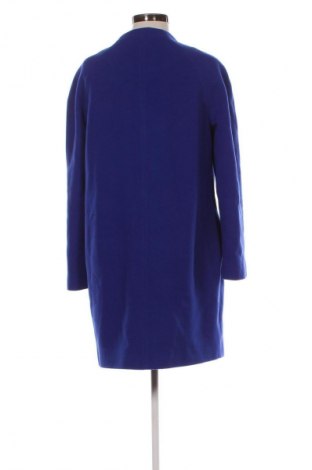 Dámsky kabát  Marks & Spencer Autograph, Veľkosť M, Farba Modrá, Cena  77,22 €