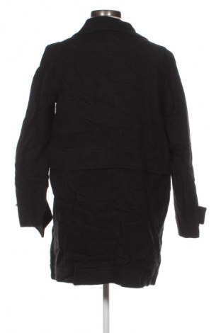 Női kabát Massimo Dutti, Méret M, Szín Fekete, Ár 35 999 Ft
