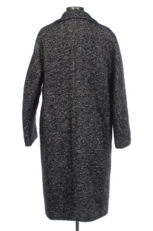 Γυναικείο παλτό Massimo Dutti, Μέγεθος M, Χρώμα Γκρί, Τιμή 77,21 €