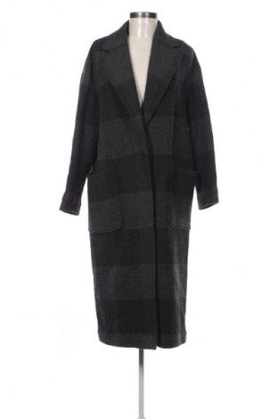 Damenmantel Massimo Dutti, Größe S, Farbe Mehrfarbig, Preis € 77,17