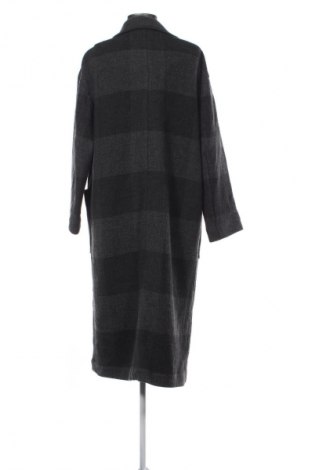 Damenmantel Massimo Dutti, Größe S, Farbe Mehrfarbig, Preis € 77,17