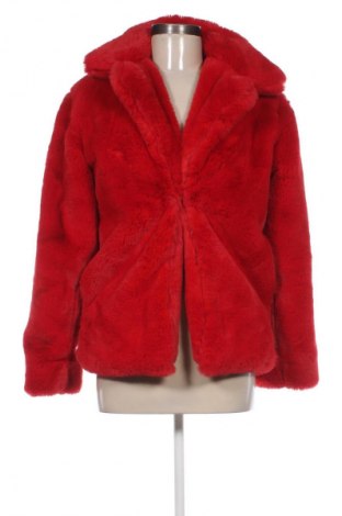 Damenmantel Me Jane, Größe S, Farbe Rot, Preis 45,99 €