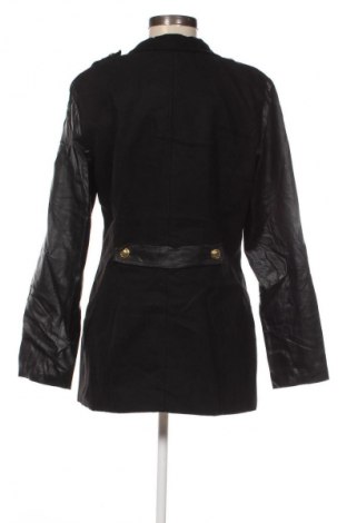 Γυναικείο παλτό Melrose, Μέγεθος M, Χρώμα Μαύρο, Τιμή 37,99 €