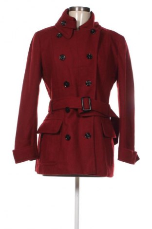 Dámsky kabát  Mexx, Veľkosť M, Farba Červená, Cena  49,95 €