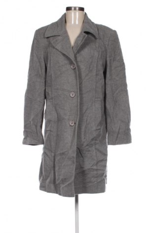 Γυναικείο παλτό Michele Boyard, Μέγεθος M, Χρώμα Γκρί, Τιμή 30,99 €