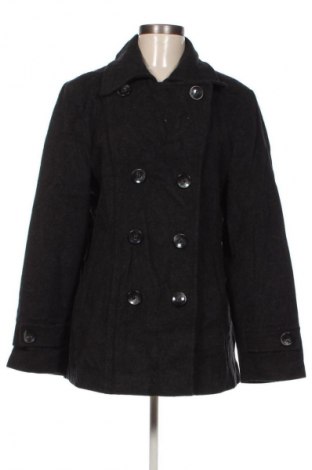 Γυναικείο παλτό Michele Boyard, Μέγεθος L, Χρώμα Μαύρο, Τιμή 22,99 €