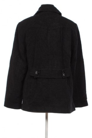 Γυναικείο παλτό Michele Boyard, Μέγεθος L, Χρώμα Μαύρο, Τιμή 22,99 €