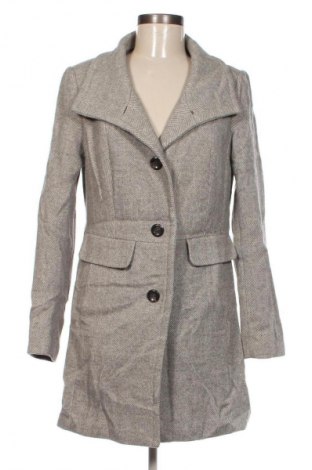 Γυναικείο παλτό Michele Boyard, Μέγεθος S, Χρώμα Γκρί, Τιμή 29,99 €