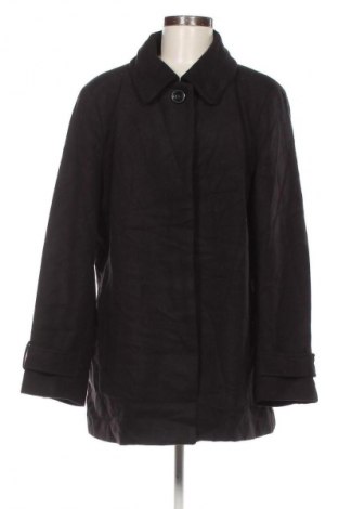 Dámský kabát  Miller's, Velikost 3XL, Barva Černá, Cena  689,00 Kč