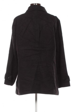 Dámský kabát  Miller's, Velikost 3XL, Barva Černá, Cena  689,00 Kč