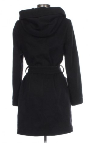 Дамско палто Mint & Berry, Размер M, Цвят Черен, Цена 87,87 лв.