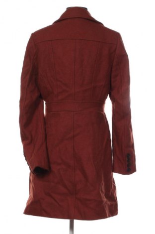 Damski płaszcz Mint & Berry, Rozmiar M, Kolor Brązowy, Cena 167,99 zł