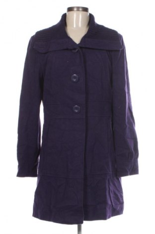 Női kabát Miss H., Méret M, Szín Lila, Ár 12 729 Ft
