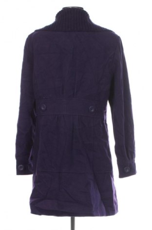 Női kabát Miss H., Méret M, Szín Lila, Ár 12 729 Ft
