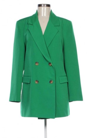 Dámsky kabát  Miss Selfridge, Veľkosť XL, Farba Zelená, Cena  27,95 €