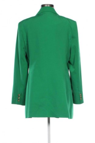 Dámsky kabát  Miss Selfridge, Veľkosť XL, Farba Zelená, Cena  27,95 €