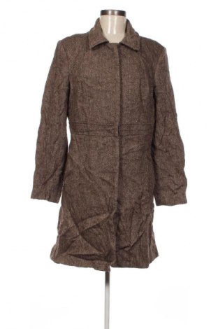 Γυναικείο παλτό Miss Shop, Μέγεθος S, Χρώμα Πολύχρωμο, Τιμή 44,99 €