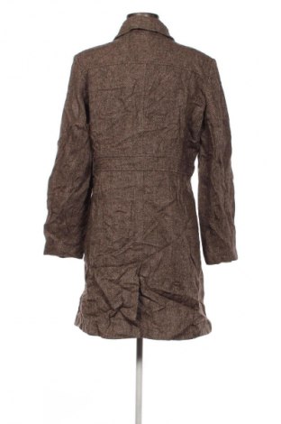 Γυναικείο παλτό Miss Shop, Μέγεθος S, Χρώμα Πολύχρωμο, Τιμή 44,99 €