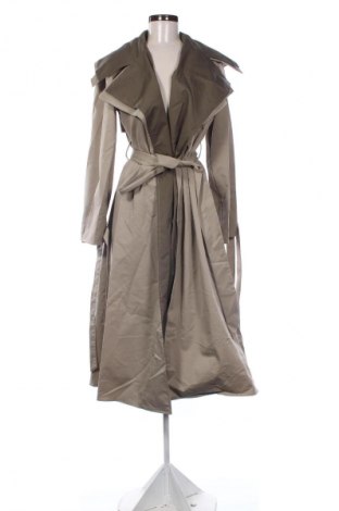 Női kabát Missguided, Méret M, Szín Zöld, Ár 8 319 Ft