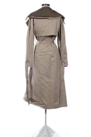 Női kabát Missguided, Méret M, Szín Zöld, Ár 8 319 Ft