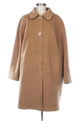 Dámsky kabát  Modena, Veľkosť XXL, Farba Béžová, Cena  85,04 €