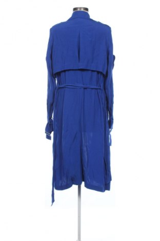 Γυναικείο παλτό Mohito, Μέγεθος S, Χρώμα Μπλέ, Τιμή 19,99 €