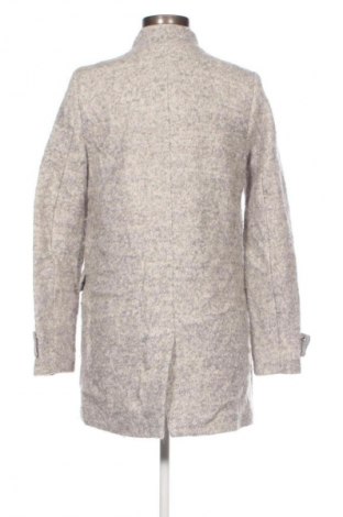 Дамско палто Mohito, Размер S, Цвят Сив, Цена 68,99 лв.