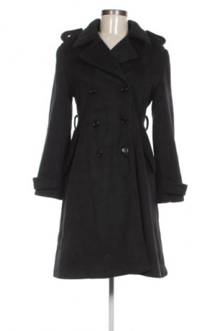 Damski płaszcz Molly Bracken, Rozmiar S, Kolor Czarny, Cena 589,99 zł