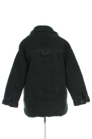 Palton de femei Monki, Mărime S, Culoare Verde, Preț 144,74 Lei