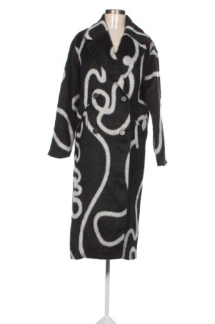 Damski płaszcz Monki, Rozmiar XXS, Kolor Kolorowy, Cena 161,99 zł