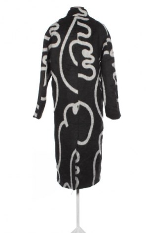 Damski płaszcz Monki, Rozmiar XXS, Kolor Kolorowy, Cena 161,99 zł