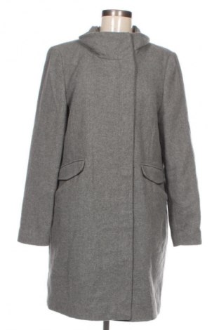 Дамско палто Montego, Размер L, Цвят Сив, Цена 72,99 лв.