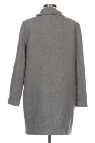 Дамско палто Montego, Размер L, Цвят Сив, Цена 72,99 лв.