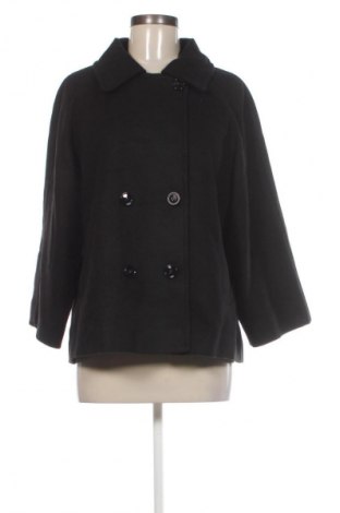 Γυναικείο παλτό More & More, Μέγεθος M, Χρώμα Μαύρο, Τιμή 48,99 €