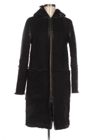 Дамско палто More & More, Размер S, Цвят Черен, Цена 114,99 лв.