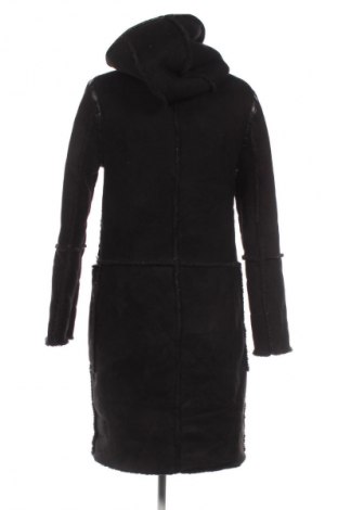 Дамско палто More & More, Размер S, Цвят Черен, Цена 114,99 лв.