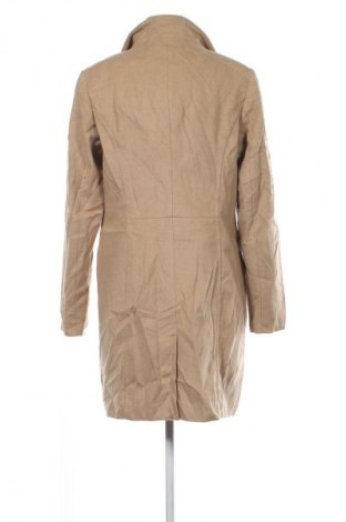 Дамско палто More & More, Размер M, Цвят Бежов, Цена 114,99 лв.