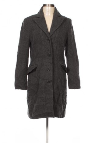 Dámský kabát  More & More, Velikost M, Barva Šedá, Cena  1 729,00 Kč