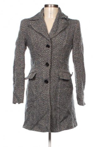 Дамско палто Motivi, Размер L, Цвят Многоцветен, Цена 107,99 лв.
