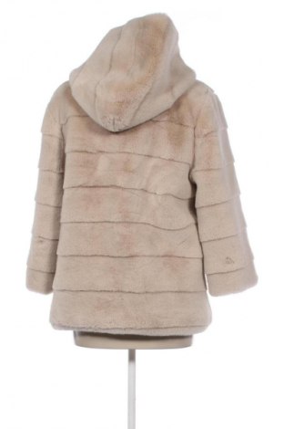 Дамско палто Motivi, Размер S, Цвят Бежов, Цена 115,90 лв.