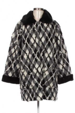 Damski płaszcz Mou, Rozmiar XL, Kolor Kolorowy, Cena 368,99 zł