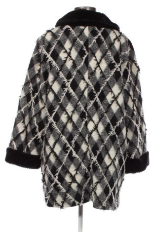 Damski płaszcz Mou, Rozmiar XL, Kolor Kolorowy, Cena 368,99 zł