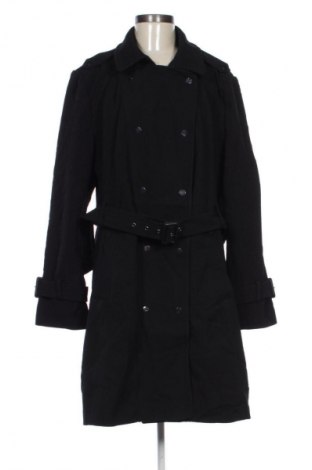 Dámsky kabát  Ms Mode, Veľkosť XXL, Farba Čierna, Cena  20,95 €