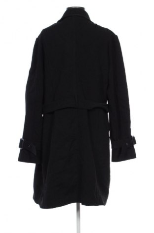 Dámsky kabát  Ms Mode, Veľkosť XXL, Farba Čierna, Cena  20,95 €
