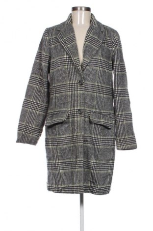 Damenmantel Multiblu, Größe M, Farbe Mehrfarbig, Preis € 8,99