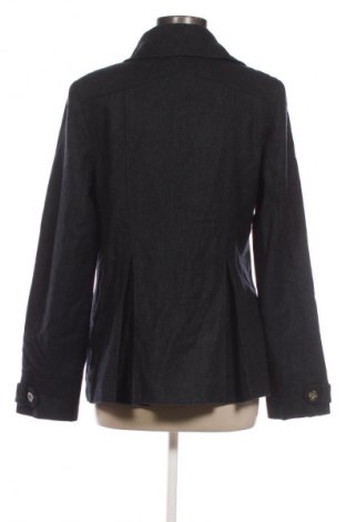 Дамско палто Musto, Размер L, Цвят Син, Цена 150,95 лв.